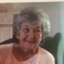 Janice Ellington Moon Obituary