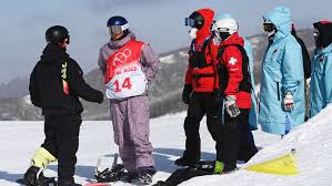 We have a variety of services to get you back on the ski slopes in . Mngugznouolmjm