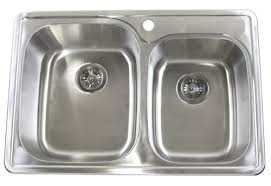 Maybe you would like to learn more about one of these? Buying Guide Topmount Drop In Stainless Steel Kitchen Sink Package 16 G