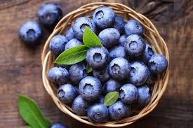Harvest A Bounty Of Blueberries This Summer