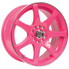 Rtx Wheels Rtx Ink Pink Size 15x6 5 16x7 17x7 5 Http Www Rtxwheels Com En Wheels Rtxwheels Ink Pink Pink Rims Pink Jeep Rims