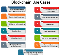 Read on to learn the industries using blockchain applications. Blockchain Applications Tutorial And Example