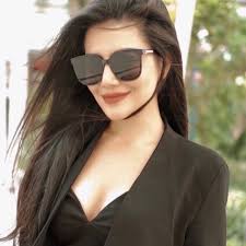 Jual Kacamata Marilyn Frame