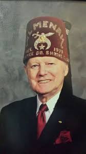 Arthur Clinton Freeze