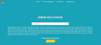 Carian maklumat semakan kelayakan program subsidi petrol psp ron 95 bagi kereta motor sebanyak rm 30 dan rm 12 sebulan. Ini Cara Untuk Semakan Dan Rayuan Online Kelayakan Program Subsidi Petrol 2020 Yoy Network