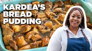 We did not find results for: Kardea Brown S Not Your Grandma S Bread Pudding Delicious Miss Brown Food Network Youtube