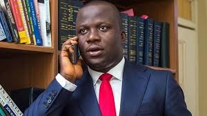 Ruling New Patriotic Party react to Ghana rice gift matter wey youth reject 