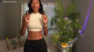 Littlemiss_kira New Porn Video [Chaturbate] - asian, fountainsquirt,  smallcock, poledance, titjob