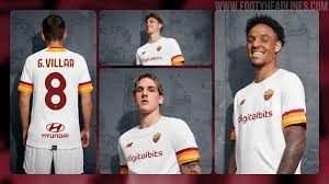 First giallorossi strip marks global brand's arrival in serie a. Yktebjllrroyxm