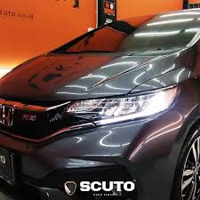 I M Scuto Are You Pilih Scuto Sebagai Laminating Kendaraan Anda Dan Jadikan Kendaraan Anda Pusat Perhatian Sekarang Nano Ceramic