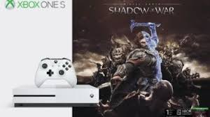 Xbox One X Pre Orders Are Now Open Xbox One S Xbox One Xbox