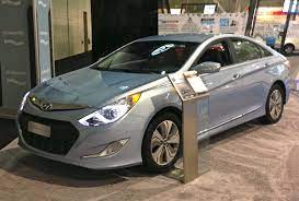Actual mileage may vary with options, driving conditions, driving habits and vehicle's condition. 2014 Hyundai Sonata Hybrid Test Drive Review Cargurus