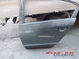 Volkswagen Passat Sol Arka Kapi Otocikma Volkswagen Kapi