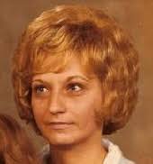 Obituary information for Marian Madura