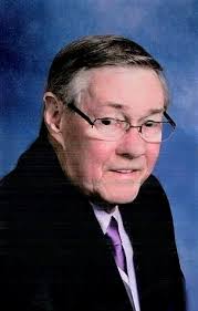 Kenneth Dowdy Obituary