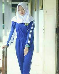 Foto wanita remaja cantik berhijab ilmu pengetahuan 7. Foto Cewek2 Cantik Lucu Berhijab Anak Remaja Smp