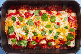 Stir in seasoning mix, beans, corn and water. 35 Best Mexican Chicken Recipes Easy Mexican Chicken Dinners