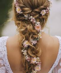 Capelli sposa con treccia 2015 acconciatura per capelli lunghi foto. 1001 Idee Acconciature Da Sposa 2020 Con Semiraccolto