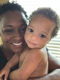 Yall help me wish my Big Baby A happy birthday!!! 💗 Bonnie Green