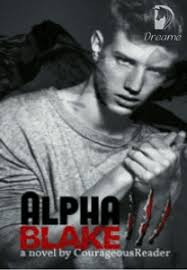 Alpha Blake-Dreame