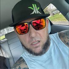 Level Riders Widows Sons MRA of Kentucky