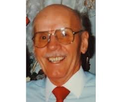 Melvin Rolston Obituary (1930