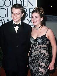 Kate winslet just took her iconic friendship with leonardo dicaprio to a new level of perfection. Gallery Of Fame Look At Me Art Work Kate Winslet And Leonardo Leo And Kate Kate Winslet