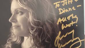 First Impressions: The Lucy Story