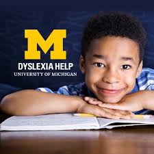 UM DyslexiaHelp