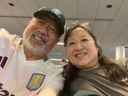 Stephen Rogacki's Instagram, Twitter & Facebook