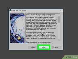 Internet download manager (idm) features site grabber—a utility tool for windows internet download manager is a simple yet powerful program designed to accelerate. Simple Ways To Install Idm 13 Steps With Pictures Wikihow
