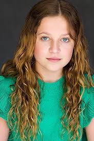 Ava Madison Gray: Movies, TV, and Bio