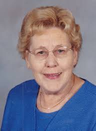 Edna Barnes Stephens