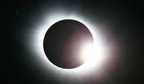 What is the difference between a partial solar eclipse and a total solar eclipse? Best Spots In Saudi Arabia To Witness Annular Solar Eclipse Arab News