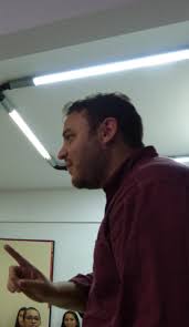 Cadeia não é negócio e preso não é mercadoria