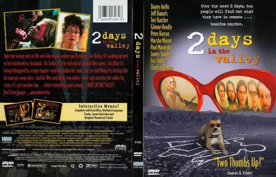 Two Days in the Valley (1996) - Filmaffinity
