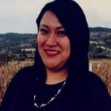 Alma Edith Osorio Espinoza