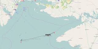 Pt gobras tsik mlaya : Boyko Drilling Rigs Were Found Thanks To Tugboat S Tracks And Photos Informnapalm Org English