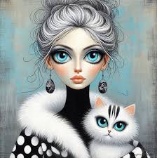 Bad hair don't care 🤷🏼‍♀️💅