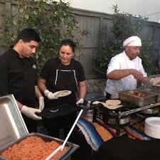 Rinse the fillets and dip in a bowl of lightly salted cold water. I Love Tacos Catering 43 Photos 45 Reviews Caterers 6977 Navajo Rd San Diego Ca Phone Number