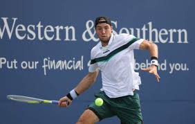 Born 25 april 1990) is a german professional tennis player. The Rise Of Jan Lennard Struff Last Word On Tennis