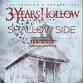3 Years Hollow & Shallow Side w/Trackside & Gravel Switch