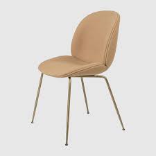 Shop fiber chair and see our wide selection of dining chairs + benches at design within reach. Beetle Chair Upholstered Metal Base Gubi Webshop