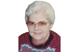 Rita Bishop Obituary (1931