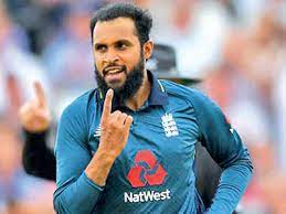 Adil rashid, the player who above all symbolized yorkshire's growing success in fostering strong relationships in its minority ethnic communities, burst onto the scene with six wickets against. England Leg Spinner Adil Rashid Open To Test Return Following His Odi Show