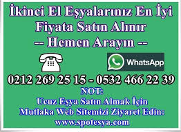 Kullanilmis Ev Esyasi Alim Satim Ambalajinda Elektronik Esya Alanlar 2 El Malzemeler 2 El Ofis Mobilyalari Alanlar Spot Ikinci El Ikinci El Satin Antika Altin