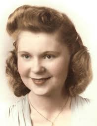 Obituary for CONSTANCE MADELINE GENEVIEVE (Stark) TOBIAS