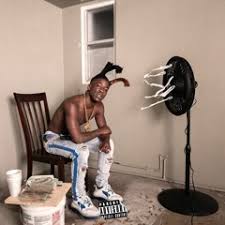 Listen to Protecting My Energy by 1804JackBoy in Jackboy 2 playlist online  for free