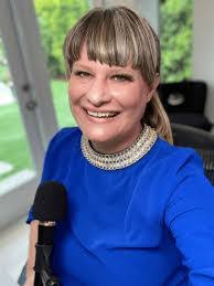 Candice Fulton's Instagram, Twitter & Facebook