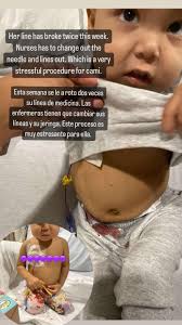 Another one of our community members is fighting the hardest fight. Please  lift Emmett up in your prayers as he and his family are starting from the  beginning of this unimaginable journey.